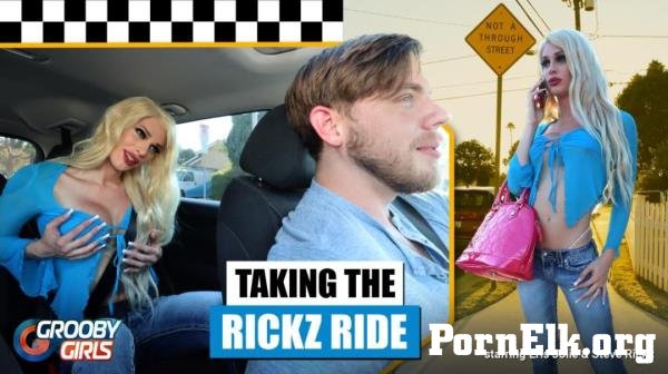 Eris Jolie - Taking the Rickz Ride (10 Oct, 2024) [HD 720p]