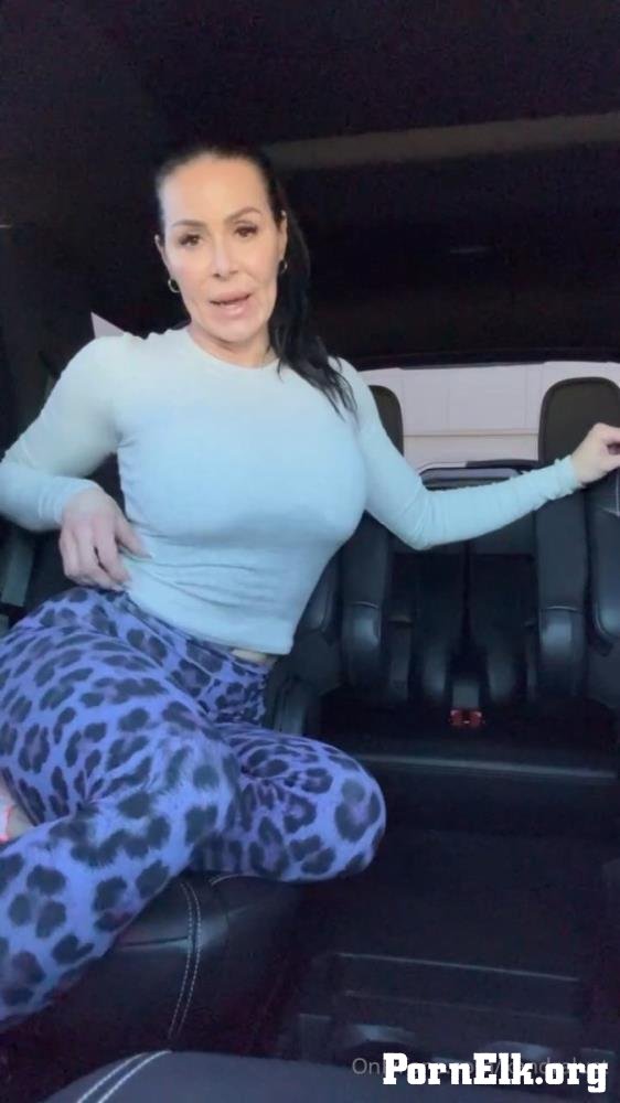 Kendra Lust - Workout Nut [SD 1280p]