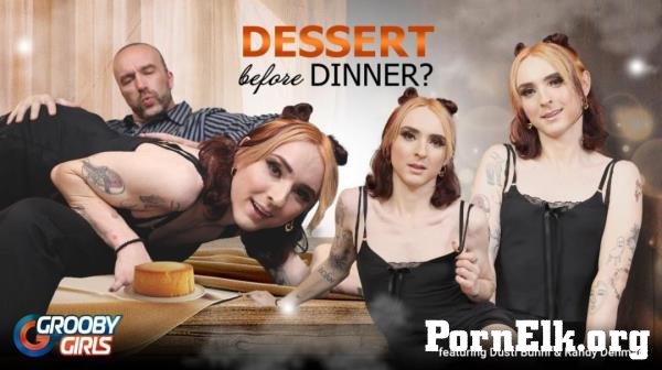 Dusti Bunni - Dessert Before Dinner? (12 Sep, 2024) [HD 720p]