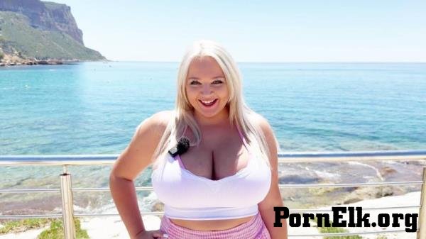 Lana - 25 years old, has some serious assets to show off! [FullHD 1080p]