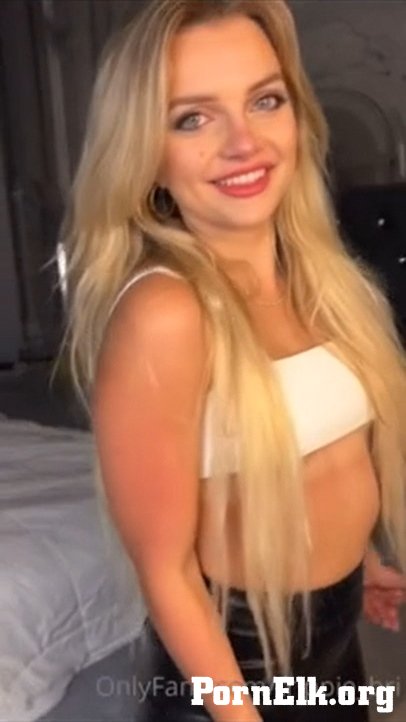 Trippie Bri - the MESSIEST and KINKIEST sex [SD 720p]