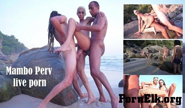Heloa Green - Cute Brazilian Heloa Green Fucked In Front Of More Than 60 People At The Beach ( DAP, DP, Anal, Public Sex, Monster Cock, BBC, DAP At The Beach. Unedited, Raw, Voyeur) - OB237 [UltraHD 4K 2160p]