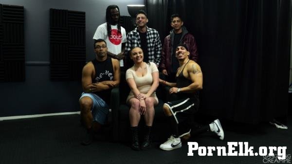 Jay Killa - Gangbang Creampie 462 with Jay Killa [FullHD 1080p]