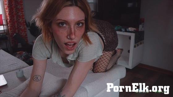  Elle Marz - Mommys free use toy [FullHD 1080P] 
