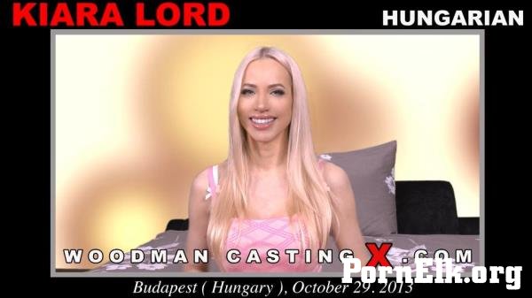 Kiara Lord - Updated [SD 540p]