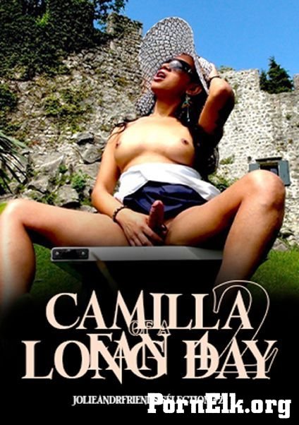 Camilla Jolie, Kora, Drielly Riuston - Camilla Fan 2 [SD 480p]