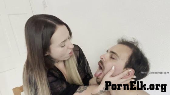  Princess H.K Feet - Princess Hello Kitty - Spit Slaps and Control [HD 1282P] 