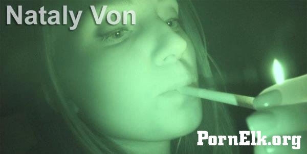 Nataly Von - Private - E407 [SD 404p]