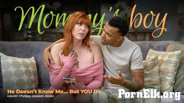 Lauren Phillips - He Doesn't Know Me... But YOU Do [SD 576p]