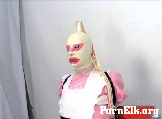 Seriousimages - Frilly Lacy Bondage Part 2 S649 [SD 720P]