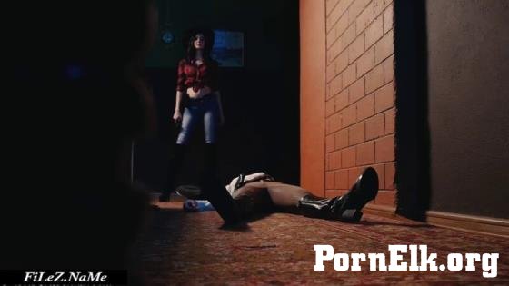 Crime House  Sheriff and the Villain [FullHD 1920P]