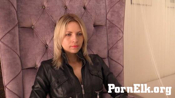  Jenni Czechs World: Jc45 Boot And Foot Worship [FullHD 1080P] 