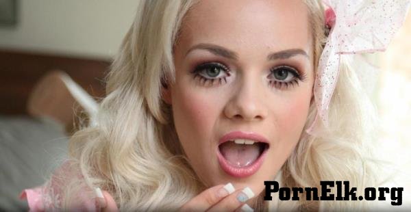 Elsa Jean - Making Daddy Happy [FullHD 1080p]