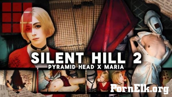 Faye Lockwood - Silent Hill 2 - Pyramid Head X Maria [FullHD 1080p]