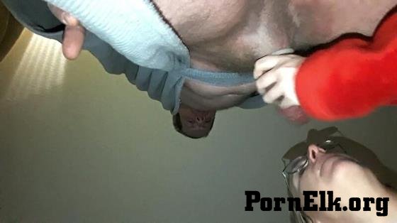 MyDirtyHobby: EstefaniaErotica - Der gluckliche rentner - Opas schwanz wird geblasen und von der... [FullHD 1080P]