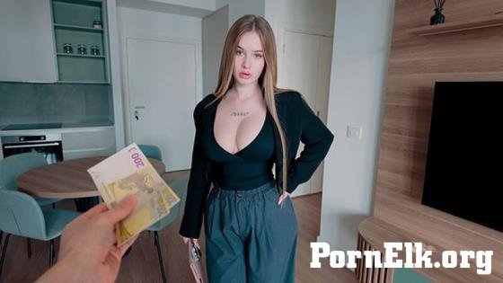 Comatozze - Young Real Estate Agent agreed to a Side job [FullHD 1080P]
