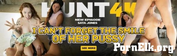 Sata Jones - The Lust City [FullHD 1080p]