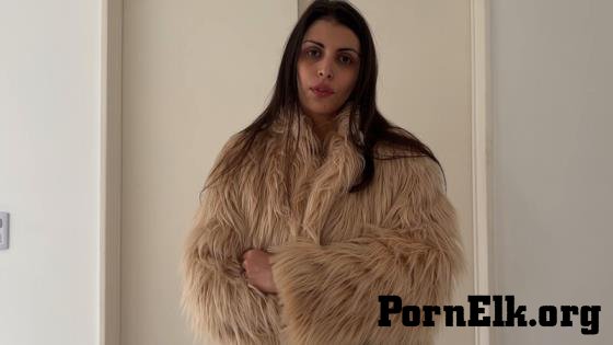  NicoleBelle - Your Step-mommy makes taboo porn The movie [FullHD 1080P] 