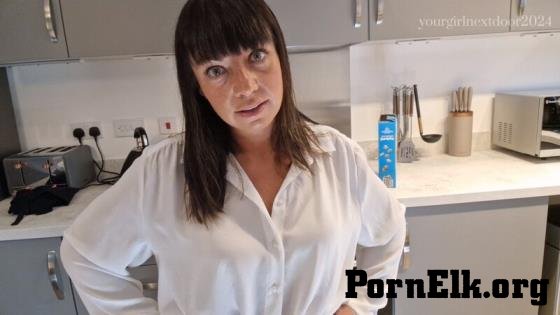 Yourgirlnextdoor1 - Free Use Mommy [FullHD 1080P]