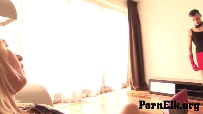 Jenni Czechs World - JC100 Sissified and Humiliated [HD 1280P]