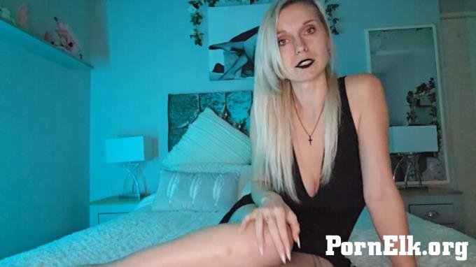 Lexi Snow - Vampire JOI Countdown [FullHD 1080P]