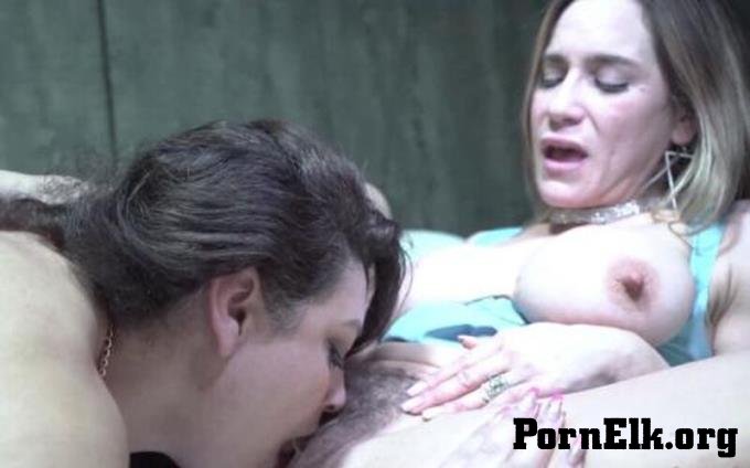 GoGoWorldPorn: Aderes Quin, Heavenly - Hotwife Lesbian Hookup [FullHD 1080P]