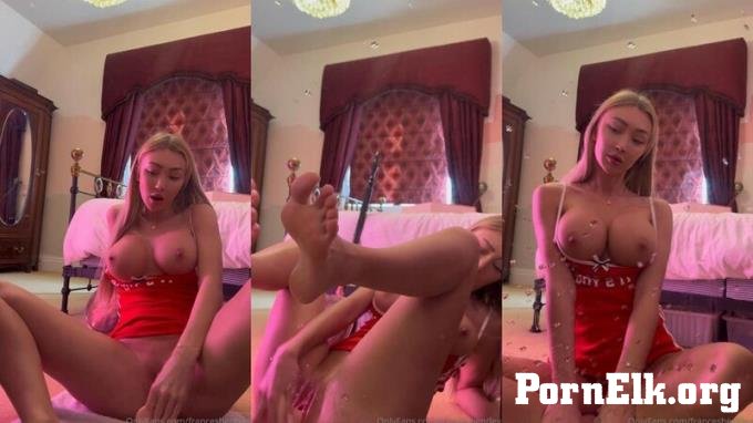 OnlyFans: Frances Bentley - Solo [FullHD 1080P]