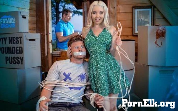 AskYourMother: Aaliyah Love - Empty Pussy Syndrome [FullHD 1080P]