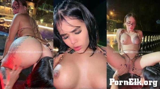 OnlyFans: Andrea.rodas.02 - Lesbian [FullHD 1080P]