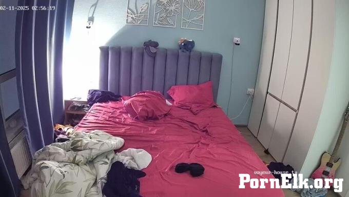 Voyeur-House - Kaspar And Vesna Hot Sex Infront Of Friends Cam 2 [HD 720P]