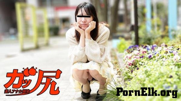 Mayuka Naruse - Anal Creampie: A serious and quiet girl who wants to have anal sex [FullHD 1080p]