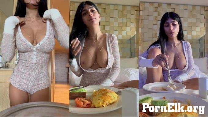 OnlyFans: Mia Khalifa - Scene [SD 404P]