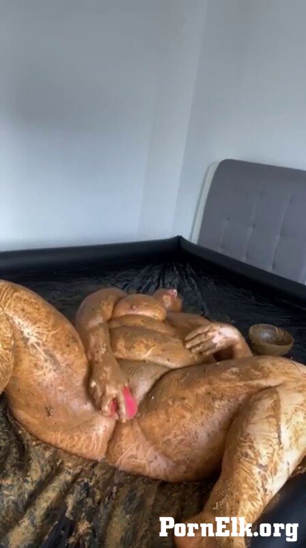 JanineExtreme � Happy Valentines Smearing [SD 404P]