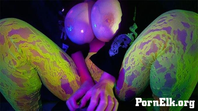 LilyKoti - REAL LIFE HENTAI! Big Veiny Tits GF Get Intense Pounded Bareback | LilyKoti [FullHD 1080P]