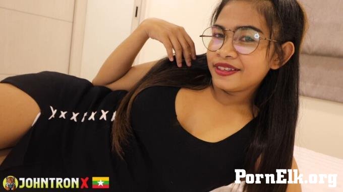 Johntronx: Pyae NEW!!! [FullHD 1920P]