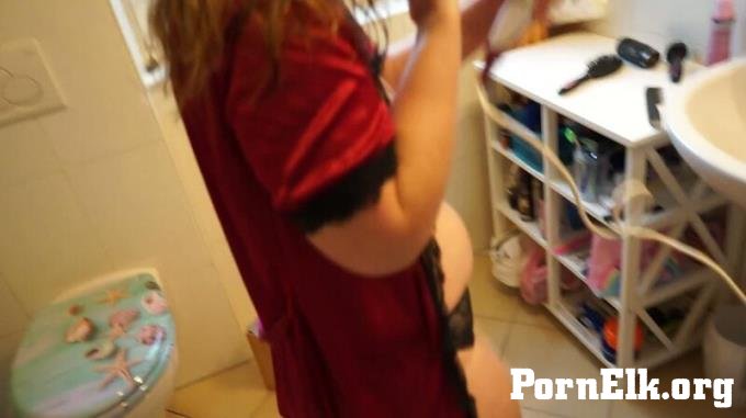 MyDirtyHobby: extrabot - Fohn Teil 1 [FullHD 1080P]