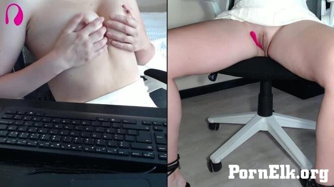 MyDirtyHobby: ela-stance - Empfangnisverhutung und geheime fantasien - Dirtytalk beim masturbieren [HD 720P]