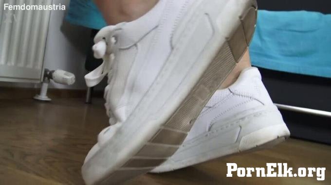 MyDirtyHobby: cruel_reell - Grausames Schuhspiel von Reel [FullHD 1080P]