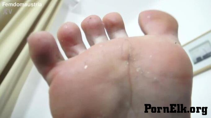 MyDirtyHobby: cruel_reell - Anleitung fur Fu?wichser [FullHD 1080P]