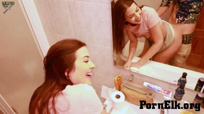 MyDirtyHobby: Lea_Kirsch - PARTY-SCHLAMPE ANGEQUATSCHT UND WEGGEFICKT - Spermafresse zum Vorgluhen [FullHD 1080P]