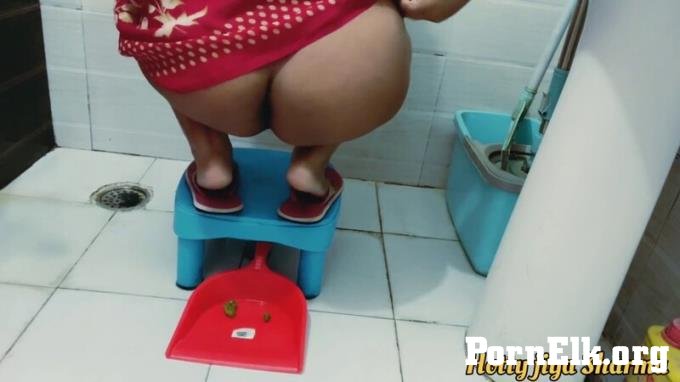 hottyjiyasharma � Jiya pooping in periods and squirt [HD 1280P]