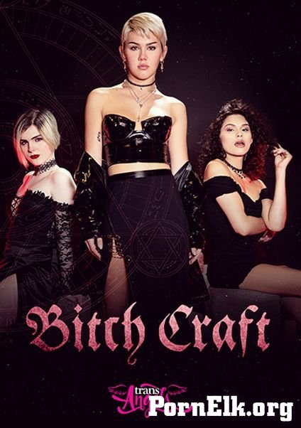 Daisy Taylor, Ella Hollywood, Alisia Rae, Dante Colle - Bitch Craft [FullHD 1080p]