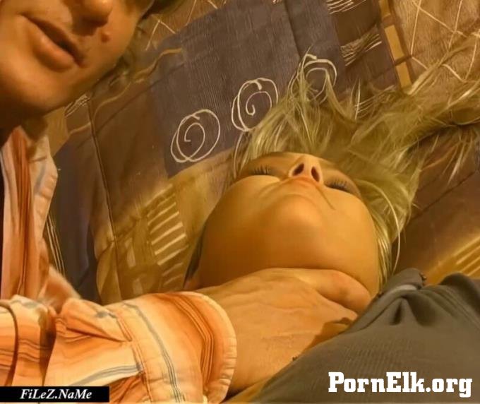 Down In The Valley 1 � Psycho-Thrillers [SD 1248P]