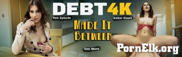 Amber Slassh - Made it Between [FullHD 1080p]