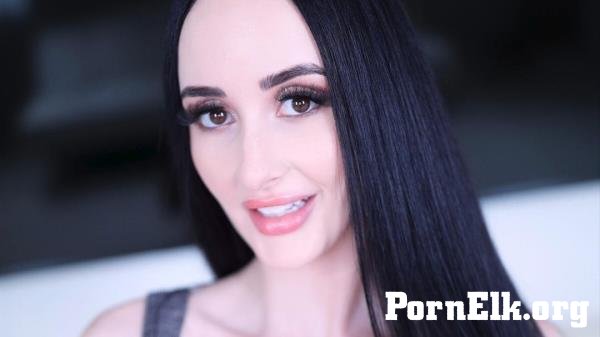 Violet Voss - Amateur Allure Introduces Violet Voss, a Sexy Real Estate Agent Gives a Blowjob, Fucks and Swallows [FullHD 1080p]