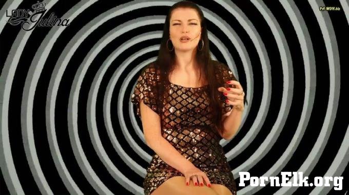 MyDirtyHobby: Lady_Julina - Dein neues Leben als Sklave Part 5 - 14-Days-Challenge - Woche 1 [FullHD 1080P]