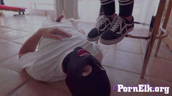 Men Are Slaves - 07-09-25 Goddess Kitra 4K [UltraHD 4K 3840P]