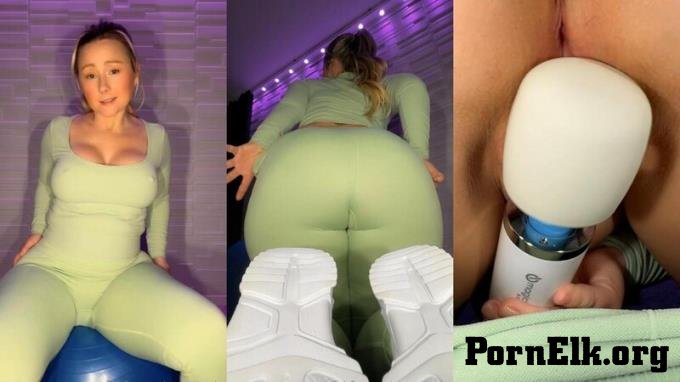 OnlyFans: Sexypattycake - Vibrator [FullHD 1080P]