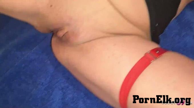 MyDirtyHobby: SperMarie - POV FFM Dreier mit uns Reifen Frauen im Swingerclub [FullHD 1080P]