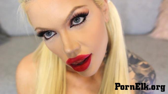 Harley Lavey - Gagging on daddys dick [FullHD 1080P]